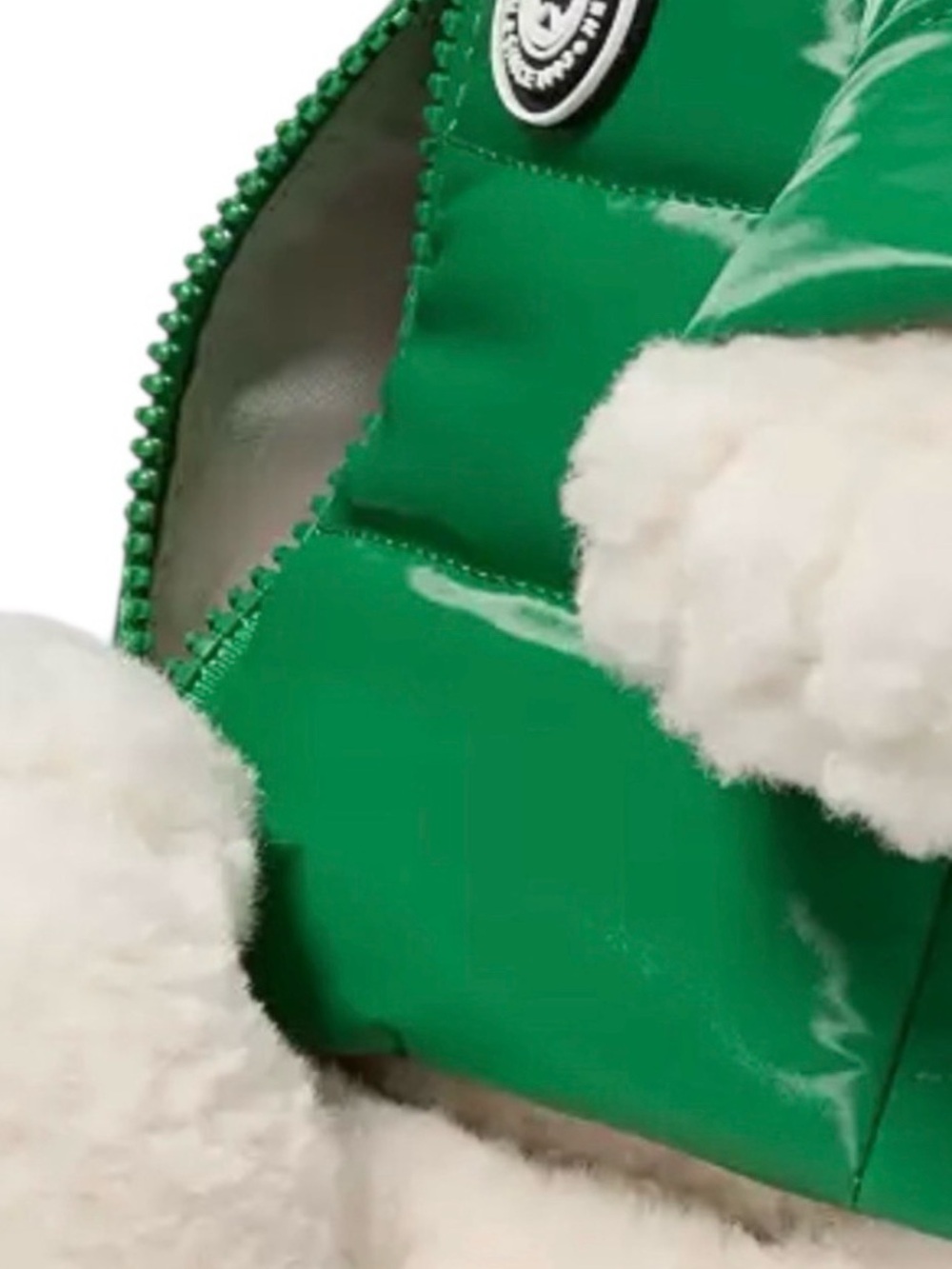 KATE SPADE x PEANUTS SNOOPY 3D DOG CROSSBODY - Picture 5 of 9